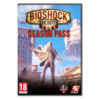 BioShock Infinite Season Pass