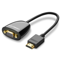 UGREEN redukce HDMI/VGA