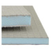 Hakl TB 10 BALENÍ - izolační deska 1 x 60 x 120 cm pro podlahové vytápění (síla 10 mm/7,2m²) - 1