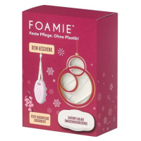 FOAMIE Premium Diatomite Set