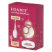 FOAMIE Premium Diatomite Set