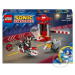 LEGO® Sonic 76995 Shadow the Hedgehog a jeho útek