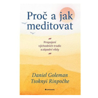 Proč a jak meditovat