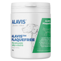 ALAVIS PlaqueFree 40g