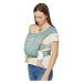 Ergobaby Embrace nosítko soft air mesh - sage