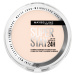 Maybelline New York SuperStay 24H Hybrid Powder-Foundation 03 make-up v pudru, 9 g