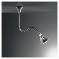 Artemide Pipe závěsné LED 2700K 0672W10A