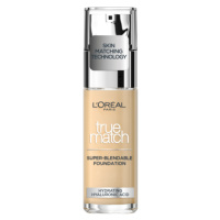 L´Oréal Paris True Match make-up 1.D/1.W Golden Ivory, 30 ml