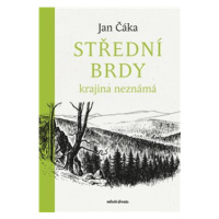 Střední Brdy - Jan Čáka