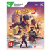 Jagged Alliance 3 - Xbox