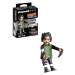 PLAYMOBIL Naruto 71119 Asuma