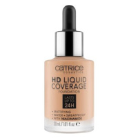 CATRICE HD Liquid Coverage 040 30 ml