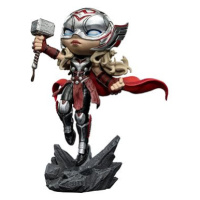 Thor Love and Thunder - Mighty Thor Jane Foster - figurka