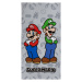 Ručník Super Mario - Brothers - 05904209601509
