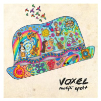 Voxel: Motýlí efekt (2015) - CD