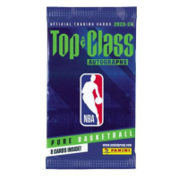 Basketbalové karty Panini NBA Top Class 2024 - Booster