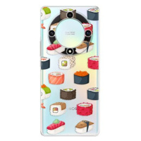 iSaprio Sushi Pattern - Honor Magic5 Lite 5G