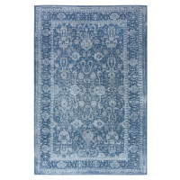 Hanse Home Collection koberce Kusový koberec Catania 105886 Aseno Blue Rozměry koberců: 80x165