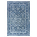 Hanse Home Collection koberce Kusový koberec Catania 105886 Aseno Blue Rozměry koberců: 80x165