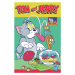 Umělecký tisk Tom & Jerry - Comics Cover, 26.7x40 cm