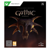Gothic Collector's Edition (XSX)