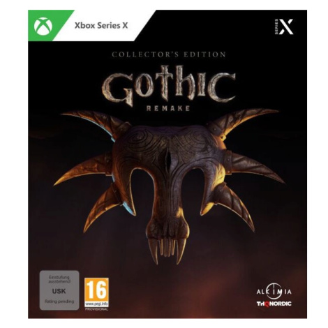 Gothic Collector's Edition (XSX) THQ Nordic