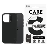 PanzerGlass CARE Kryt Apple iPhone 16 Pro MagSafe Fearlessly černý