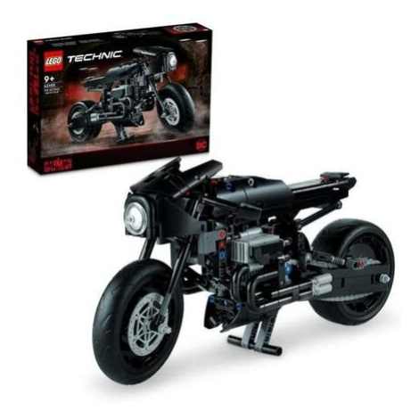Lego® Technic 42155 THE BATMAN – BATCYCLE™
