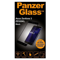 Ochranné sklo PanzerGlass pre Asus ZenFone 3 - Black