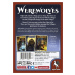 Pegasus Spiele Werewolves (new edition)