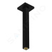 Hansgrohe 24339670 - Sprchové rameno stropní, 31 cm, matná černá
