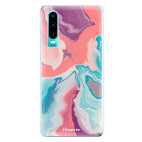 iSaprio New Liquid pro Huawei P30