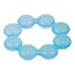 NUBY - Kousátko chladící IcyBite 3m + modrá