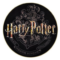 SUPERDRIVE Harry Potter Gaming Floor Mat