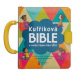 Kufříková Bible s modlitbami pro děti - Cecilie Fodorová