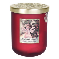 Velká svíčka - Andělské Vánoce ALBI