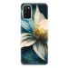 iSaprio Blue Petals pro Samsung Galaxy A02s