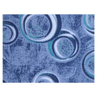 ITC AKCE: 150x160 cm Metrážový koberec Drops 74 - Bez obšití cm
