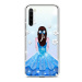 TopQ Kryt Xiaomi Redmi Note 8T Blue Princess 85921