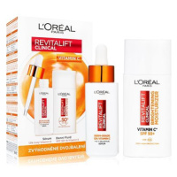 L'ORÉAL PARIS Revitalift Clinical Vitamin C Duopack 80 ml