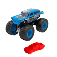 Monster mashers 1:64 monster truck