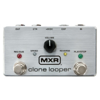 Dunlop MXR Clone Looper Kytarový efekt