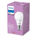 Philips LED Žárovka Philips A60 E27/8W/230V 3000K