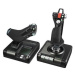 Logitech G Saitek X52 Pro Flight Control System