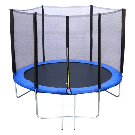 Tomido Zahradní trampolína 250 cm (8FT)