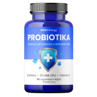 Movit Probiotika Komplex Laktobolek +bifidobak.cps.90