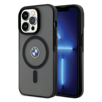 Kryt BMW BMHMP15LDSLK iPhone 15 Pro 6.1