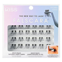 KISS Falscara WISPS Multi Shorty