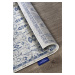 Villeroy & Boch - Hanse Home koberce Kusový koberec Villeroy & Boch 106121 Cream, Blue - 160x235