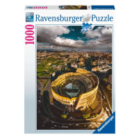 Ravensburger 16999 koloseum v říme 1000 dílků